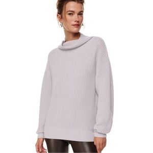 Wilfred Montpellier Turtleneck Sweater